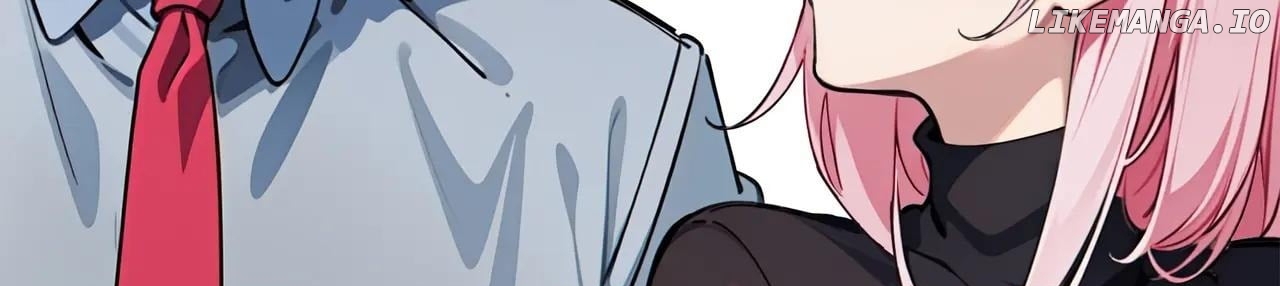 Daddy President Is Too Hard To Deal With Chapter 193 - page 66